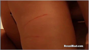 The Education Of Erica: Lesbian Madame And Servant In Action With Strapon - Simony Diamond And Claudia Jamsson