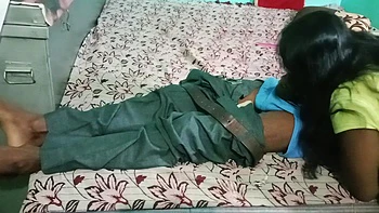 The Landlord Made The Whole Pussy Dirty