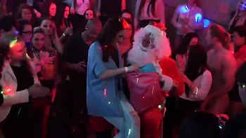 This Orgy Will Be Almost Perfect For Them