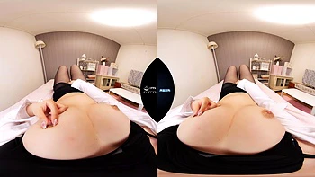 Masturbating As If I Were a Woman