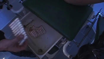 Humiliating tits an pussy pinching