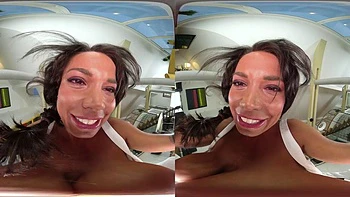 CLVR: Big Tits, Fansly  Solo Porn