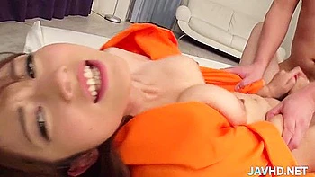 Cute Girlfriend Sucking Dick Vol 19