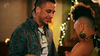 Naked attraction.s1e1: Amateur, Onlyfans  Public Porn