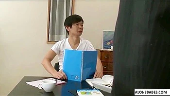 Vko-358 Mature Tutor 人妻家庭教師 1