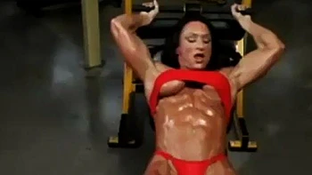 Comhsimvideoautumn+raby+gym+heat: Babe, Xhamster  Striptease Porn