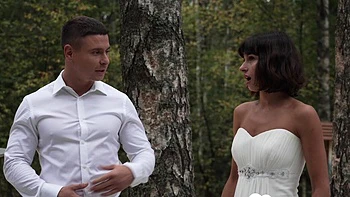 The priest got to fuck my wife