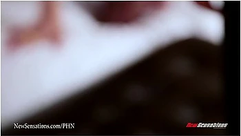 August Ames Wants To Get Kinky With Hubby