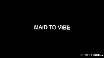 Lexi Dona - Fit Girl With Leather And Bondage Gear Masturbating With Her Favorite Toy