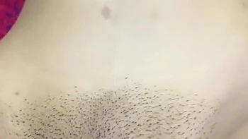 My Roommate Was Coking And I Unstuck Her With My Cock