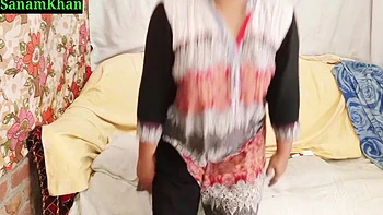 Pakistani Desi Aunty Full Mazy