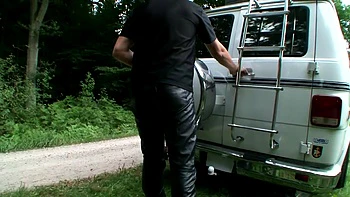 Wild Sudden BDSM Pleasure - VOL.#11 - (Original Movie)