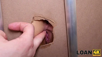 Office Gloryhole - Vip4k