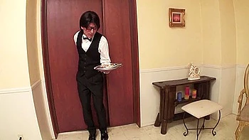 Notgeile Asiatin Fickt Mit Den Freunden Ihres Vaters