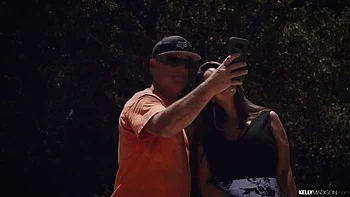 Busty milf creampied: Blowjob, Doggy  Cowgirl Porn