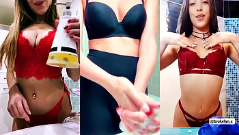 Home Alone - Sexy Edition