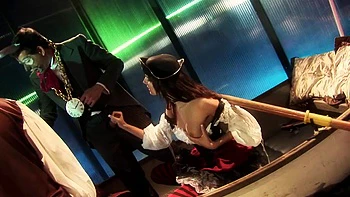 Scene 5 alice: Big Tits, Blonde  Eporner Porn