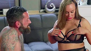 Watch Delicious Eva Mays Clip