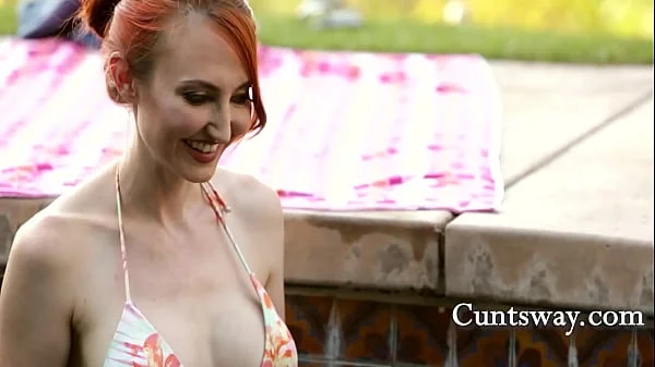 Mother In Law Somehow Gets Her Fingers Inside My Pussy