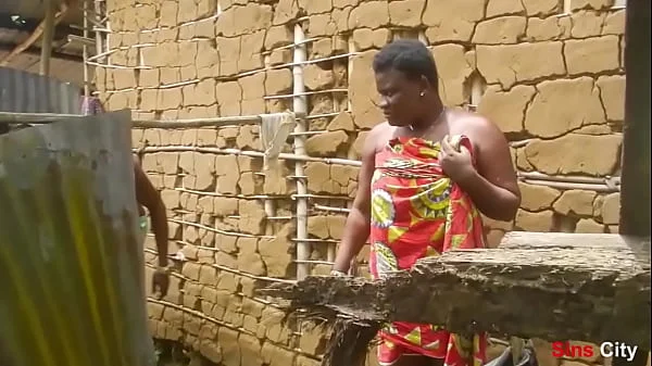 Cum quick, my husband will soon return from work