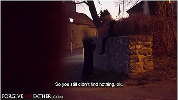 Big Ass Big Tits Chubby British Blonde Deep Blojob And Hardcore Fuck In Van - Alexxa Vice