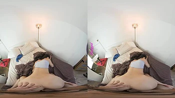 Pick Up And Fuck Your Teen 19 y.o Flatmate