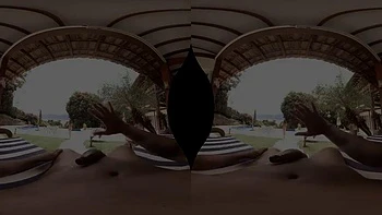 Nice pussy: Blowjob, Doggy  Cowgirl VR Porn