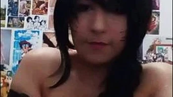 Laura Pyon cosplays: Big Tits, Amateur  Babe Porn