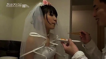 No CRB48 Ruri Narumiya is your wife for a day Ruri Narumiya by Caribbeancom: Handjob, Cumshot  Professional Porn