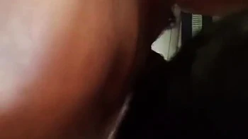 Wife Blow Job At Bathroom