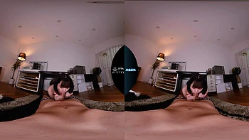 Lying There While Women Take Advantage of My Erection Part 4