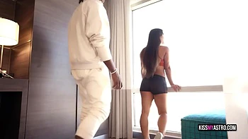 Queen Of Cuckolding Is Back Feat AstroDomina