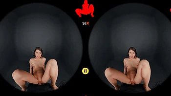 PT PMV - Close to me (AR Missionary Porn Music Video by Fap Vr