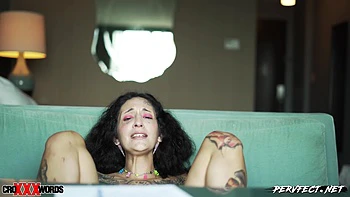 Gia Lovely - xxxWords pt4