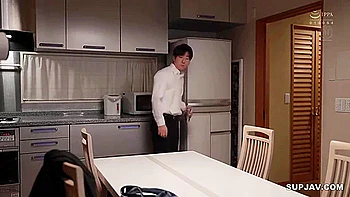 Haruka Rukawa Bondage Ban Released. The Wife Of A Company President Who Is Drowning In Hemp Rope After Her Husbands Subordinate Reveals Her Hidden Desires