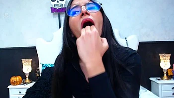 Samanthaco002: Big Tits, Babe  Bongacams Porn