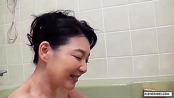 Awd-101 Stepmothers Ass - 50 Road Stepmothers Ripe Splashes Of Big Butt Sayeko Yokoyama 2 1