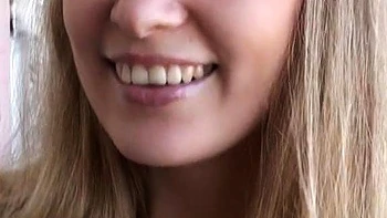 Hot amateur couple having porn fun scene 2