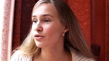 Hot amateur couple having porn fun scene 1