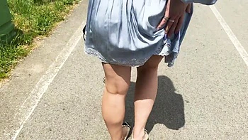 Crystal Richi Is My Public Toilette