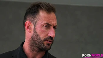 XXX Maid Fucked Hard