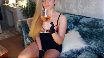 Hot Blonde: Big Tits, Amateur  Babe Porn