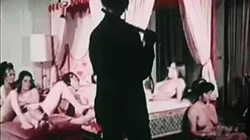 Old Skool Group: Blowjob, Fansly  Vintage Porn