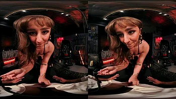 Femdom: Blowjob, Doggy  Cowgirl VR Porn