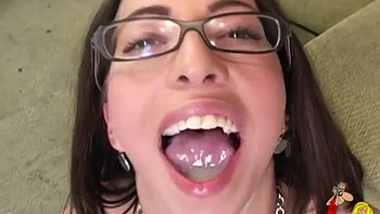 Cumshot: Blowjob, Babe  Onlyfans Porn