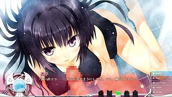 Rekindling Kamishiro Touko - 01: Blowjob, Doggy  Japanese Porn