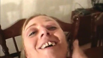 Mature Dutch MILF Kimberly: Blowjob, Doggy  Missonary Porn