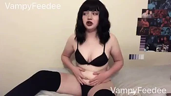 Fat lass: Amateur, Bbw  Belly Porn