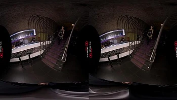 Mistress: Blowjob, Doggy  Cowgirl VR Porn