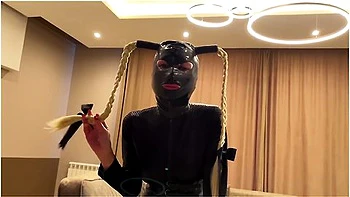 Cuckold Hubby Get Surprise From Rubber Party! Full Version On My Twitter